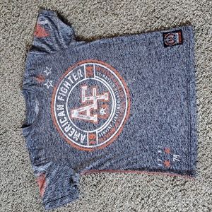 American Fighter shirt